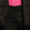 CMP women's ski jacket black 30W0686/U901 11