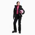 CMP women's ski jacket black 30W0686/U901 2