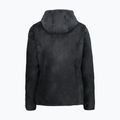 CMP women's sweatshirt 38P1546 nero/ graffite 2