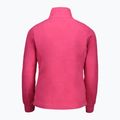 Children's fleece sweatshirt CMP 3G28235 carminio 2