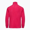 Children's fleece sweatshirt CMP 3G28235 carminio 2