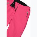 Women's ski trousers CMP 3W18596N carminio 4