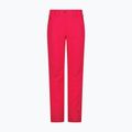 Women's ski trousers CMP 3W20636 carminio