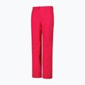 Women's ski trousers CMP 3W20636 carminio 3