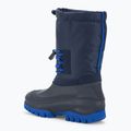 CMP junior snowboots Ahto Snowboots Wp b.blue/royal 3