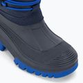 CMP junior snowboots Ahto Snowboots Wp b.blue/royal 6