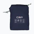 Men's CMP Snaps rain jacket black 39X7367/N950 8