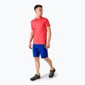 CMP men's polo shirt red 3T60077/C812 2
