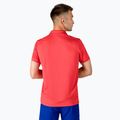 CMP men's polo shirt red 3T60077/C812 3