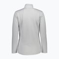 CMP women's fleece sweatshirt white 31G7896/A001 3