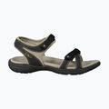 CMP women's sandals Adib nero/sand