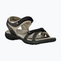 CMP women's sandals Adib nero/sand 2