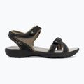 CMP women's sandals Adib nero/sand 2