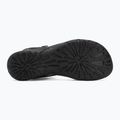 CMP women's sandals Adib nero/sand 4