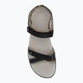 CMP women's sandals Adib nero/sand 5