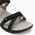 CMP women's sandals Adib nero/sand 7