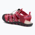 CMP Sahiph fragola/gloss children's sandals 3
