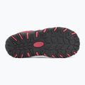 CMP Sahiph fragola/gloss children's sandals 4