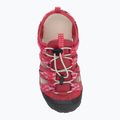 CMP Sahiph fragola/gloss children's sandals 5