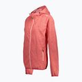 CMP Rain Fix women's rain jacket pink 31X7296/C574 2