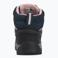 CMP Rigel Mid Wp asphalt/rose children's trekking boots 6