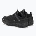 Men's trekking boots CMP Rigel Low nero/nero 3