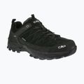 Men's trekking boots CMP Rigel Low nero/nero 7