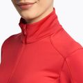 CMP women's ski sweatshirt red 30L1086/C827 5