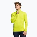 Men's CMP ski sweatshirt green 30L1097/E112