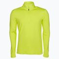 Men's CMP ski sweatshirt green 30L1097/E112 6