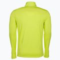 Men's CMP ski sweatshirt green 30L1097/E112 7