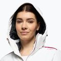 CMP women's ski jacket pink and white 31W0226/A001 8