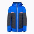 CMP children's ski jacket navy blue 31W0624/N951