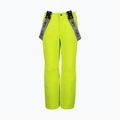 CMP children's ski trousers green 3W15994/E112