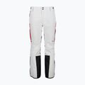 CMP men's ski trousers white 30W0487