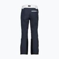 CMP men's ski trousers white 30W0487 3