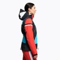 CMP women's ski jacket orange 31W0026/C827 3