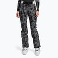 CMP women's ski trousers black 31W0046/15ZH