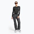 CMP women's ski trousers black 31W0046/15ZH 2