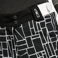 CMP women's ski trousers black 31W0046/15ZH 5