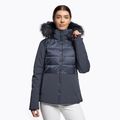 CMP women's ski jacket navy blue 31W0066F/N950