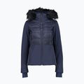 CMP women's ski jacket navy blue 31W0066F/N950 12