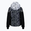 CMP women's ski jacket black 31W0076/15ZH 2