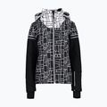 CMP women's ski jacket black 31W0076/15ZH 6