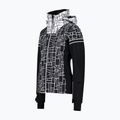 CMP women's ski jacket black 31W0076/15ZH 7