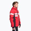 Men's CMP ski jacket red 31W0107/C580 3