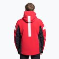 Men's CMP ski jacket red 31W0107/C580 4