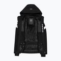 CMP women's ski jacket black 31W0146/U901 8