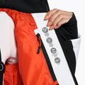 CMP women's ski jacket white 31W0166/A001 10