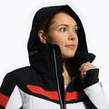 CMP women's ski jacket white 31W0166/A001 5